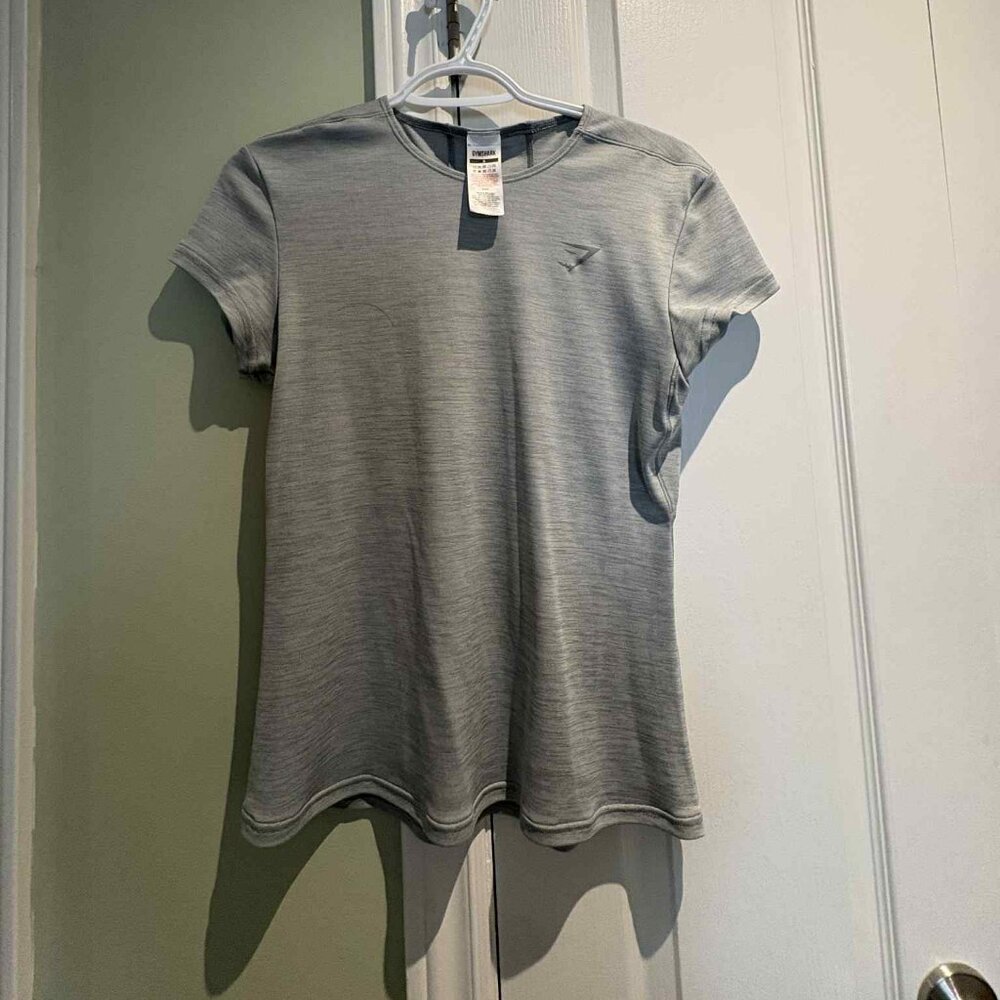 Gymshark Tshirt